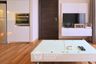 1 Bedroom Condo for rent in Ivy Ampio, Huai Khwang, Bangkok near MRT Phra Ram 9