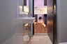 1 Bedroom Condo for rent in Ivy Ampio, Huai Khwang, Bangkok near MRT Phra Ram 9