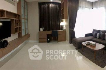 3 Bedroom Condo for rent in The Sky Sriracha, Surasak, Chonburi
