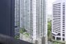 1 Bedroom Condo for rent in Ivy Ampio, Huai Khwang, Bangkok near MRT Phra Ram 9
