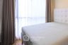 1 Bedroom Condo for rent in Ivy Ampio, Huai Khwang, Bangkok near MRT Phra Ram 9