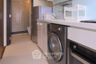 1 Bedroom Condo for rent in Ivy Ampio, Huai Khwang, Bangkok near MRT Phra Ram 9
