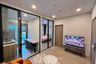 1 Bedroom Condo for rent in Metris District Ladprao, Chom Phon, Bangkok near MRT Phahon Yothin
