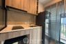 1 Bedroom Condo for rent in Metris District Ladprao, Chom Phon, Bangkok near MRT Phahon Yothin