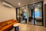 1 Bedroom Condo for rent in Metris District Ladprao, Chom Phon, Bangkok near MRT Phahon Yothin