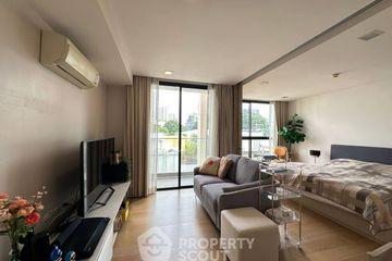 1 Bedroom Condo for rent in LIV@49, Khlong Tan Nuea, Bangkok near BTS Thong Lo