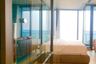 1 Bedroom Condo for rent in Arom Wongamat, Na Kluea, Chonburi