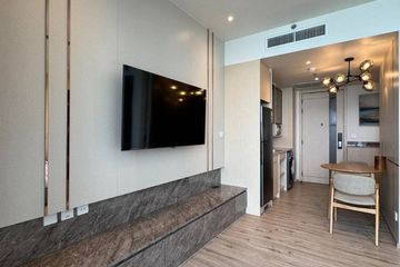 1 Bedroom Condo for rent in Arom Wongamat, Na Kluea, Chonburi