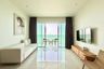 1 Bedroom Condo for rent in Movenpick White Sand Beach Pattaya, Na Jomtien, Chonburi