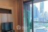 1 Bedroom Condo for rent in The Address Sathorn, Silom, Bangkok near BTS Chong Nonsi