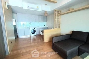 1 Bedroom Condo for rent in Marina Bayfront Sriracha, Si Racha, Chonburi