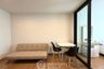 1 Bedroom Condo for rent in The Line Vibe, Chom Phon, Bangkok near BTS Ladphrao Intersection