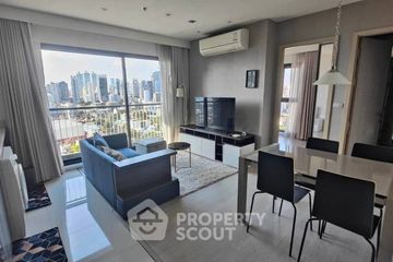1 Bedroom Condo for rent in Rhythm Sukhumvit 36-38, Khlong Tan, Bangkok near BTS Thong Lo