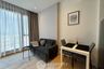 1 Bedroom Condo for rent in Ashton Asoke - Rama 9, Din Daeng, Bangkok near MRT Phra Ram 9