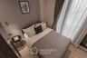 1 Bedroom Condo for rent in Ashton Asoke - Rama 9, Din Daeng, Bangkok near MRT Phra Ram 9
