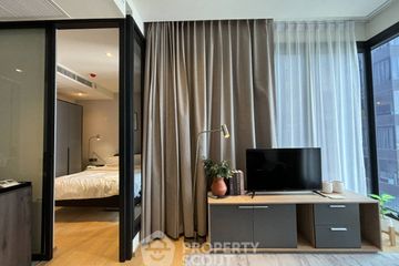 1 Bedroom Condo for rent in Ashton Asoke - Rama 9, Din Daeng, Bangkok near MRT Phra Ram 9