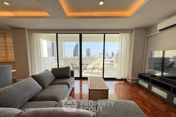 3 Bedroom Apartment for rent in Tongtip Mansion, Khlong Tan Nuea, Bangkok near BTS Phrom Phong
