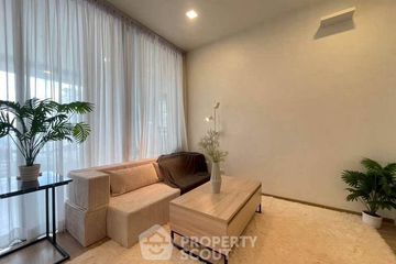 1 Bedroom Condo for rent in XT Phayathai, Thanon Phaya Thai, Bangkok near BTS Phaya Thai