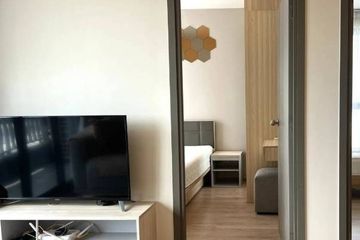 2 Bedroom Condo for rent in IDEO O2, Bang Na, Bangkok near BTS Bang Na