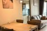 2 Bedroom Condo for rent in IDEO O2, Bang Na, Bangkok near BTS Bang Na