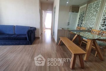 2 Bedroom Condo for rent in The Tree Bangpho Station, Bang Sue, Bangkok near MRT Tao Poon