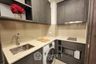 1 Bedroom Condo for rent in XT Huaikhwang, Din Daeng, Bangkok near MRT Huai Khwang