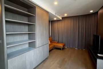 2 Bedroom Condo for rent in Ashton Chula-Silom, Si Phraya, Bangkok near MRT Sam Yan
