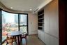 2 Bedroom Condo for rent in Ashton Chula-Silom, Si Phraya, Bangkok near MRT Sam Yan