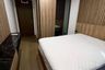 2 Bedroom Condo for rent in Ashton Chula-Silom, Si Phraya, Bangkok near MRT Sam Yan