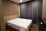 2 Bedroom Condo for rent in Ashton Chula-Silom, Si Phraya, Bangkok near MRT Sam Yan
