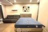 1 Bedroom Condo for rent in Ashton Asoke, Khlong Toei Nuea, Bangkok near MRT Sukhumvit
