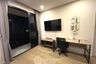 1 Bedroom Condo for rent in Ashton Asoke, Khlong Toei Nuea, Bangkok near MRT Sukhumvit
