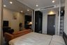 1 Bedroom Condo for rent in Ashton Asoke, Khlong Toei Nuea, Bangkok near MRT Sukhumvit