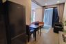 1 Bedroom Condo for rent in Ashton Asoke, Khlong Toei Nuea, Bangkok near MRT Sukhumvit