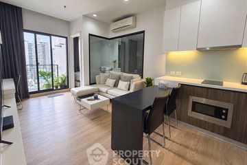 2 Bedroom Condo for rent in NOBLE STATE 39, Khlong Tan Nuea, Bangkok near BTS Phrom Phong