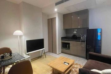 1 Bedroom Condo for rent in Ashton Asoke - Rama 9, Din Daeng, Bangkok near MRT Phra Ram 9