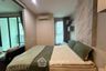 1 Bedroom Condo for rent in Ideo Q Chula - Samyan, Maha Phruettharam, Bangkok near MRT Sam Yan