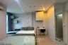 1 Bedroom Condo for rent in Ideo Q Chula - Samyan, Maha Phruettharam, Bangkok near MRT Sam Yan