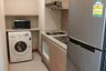 1 Bedroom Condo for rent in Le Luk Condominium, Phra Khanong Nuea, Bangkok near BTS Phra Khanong