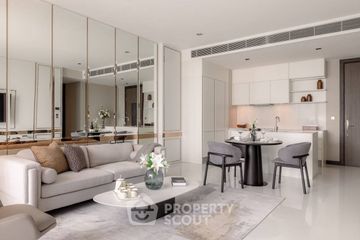 2 Bedroom Condo for rent in Q1 Sukhumvit, Khlong Toei, Bangkok near BTS Nana