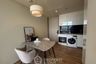 1 Bedroom Condo for rent in Noble Form Thonglor, Khlong Tan Nuea, Bangkok near BTS Thong Lo