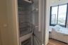 1 Bedroom Condo for rent in Noble Form Thonglor, Khlong Tan Nuea, Bangkok near BTS Thong Lo