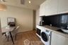 1 Bedroom Condo for rent in Noble Form Thonglor, Khlong Tan Nuea, Bangkok near BTS Thong Lo