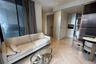 1 Bedroom Condo for rent in The Reserve Sathorn, Thung Maha Mek, Bangkok near BTS Chong Nonsi