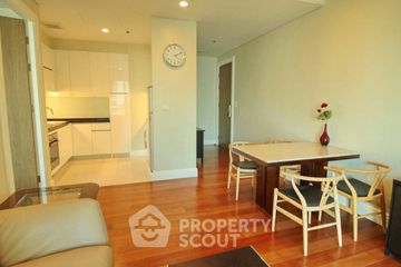 2 Bedroom Condo for rent in Bright Sukhumvit 24, Khlong Tan, Bangkok near BTS Phrom Phong