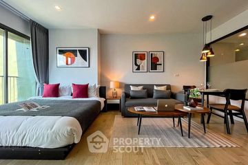 1 Bedroom Condo for rent in Noble Solo, Khlong Tan Nuea, Bangkok near BTS Thong Lo