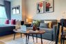 1 Bedroom Condo for rent in Noble Solo, Khlong Tan Nuea, Bangkok near BTS Thong Lo