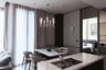 2 Bedroom Condo for rent in Hyde Heritage Thonglor, Khlong Tan Nuea, Bangkok near BTS Thong Lo