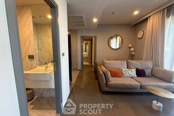 2 Bedroom Condo for rent in COCO Parc, Khlong Toei, Bangkok near MRT Khlong Toei