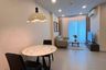 2 Bedroom Condo for rent in Life Asoke Rama 9, Makkasan, Bangkok near MRT Phra Ram 9